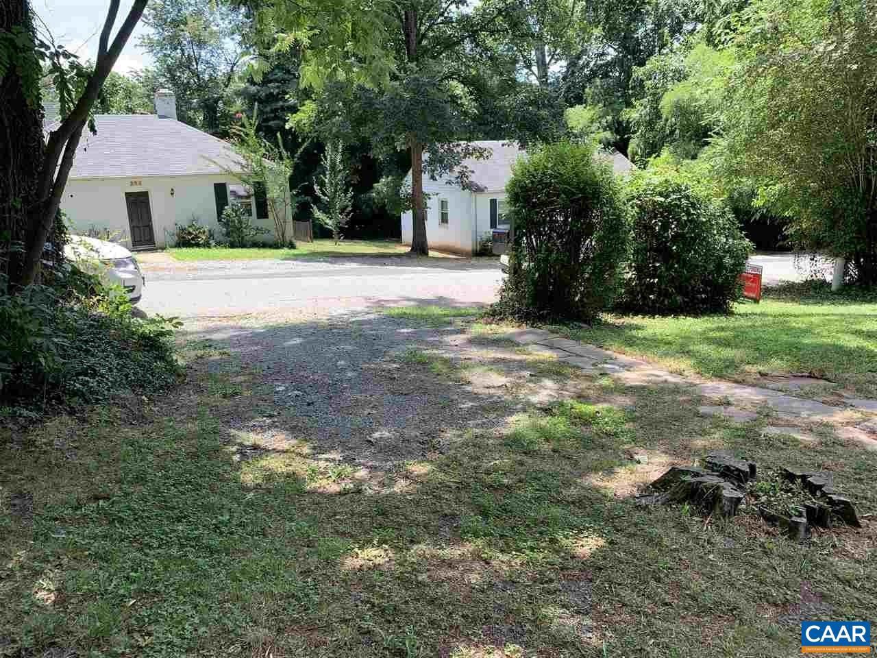NONE AVAILABLE - Residential Lease