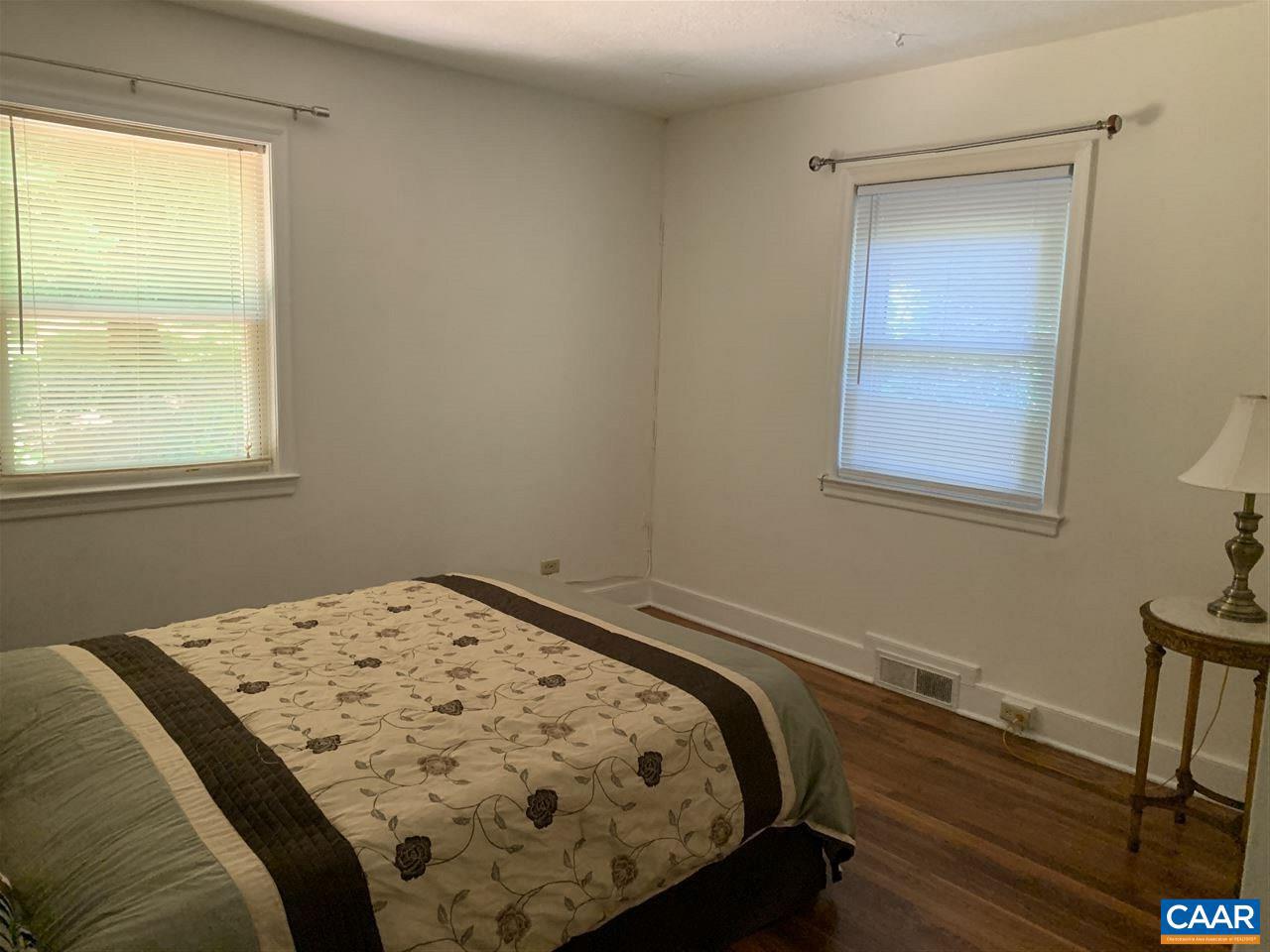 NONE AVAILABLE - Residential Lease