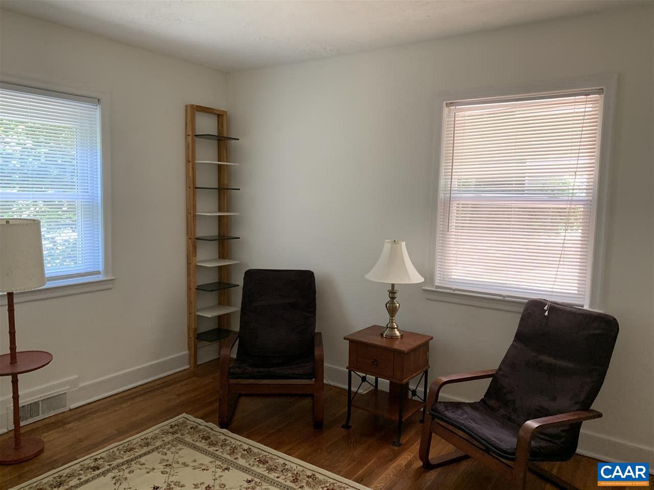NONE AVAILABLE - Residential Lease