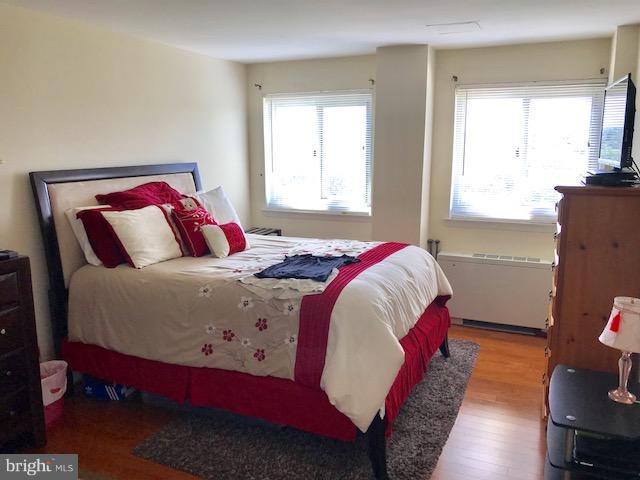 PARC EAST - Residential Lease