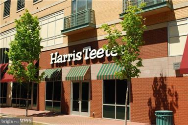 PARC EAST - Residential Lease