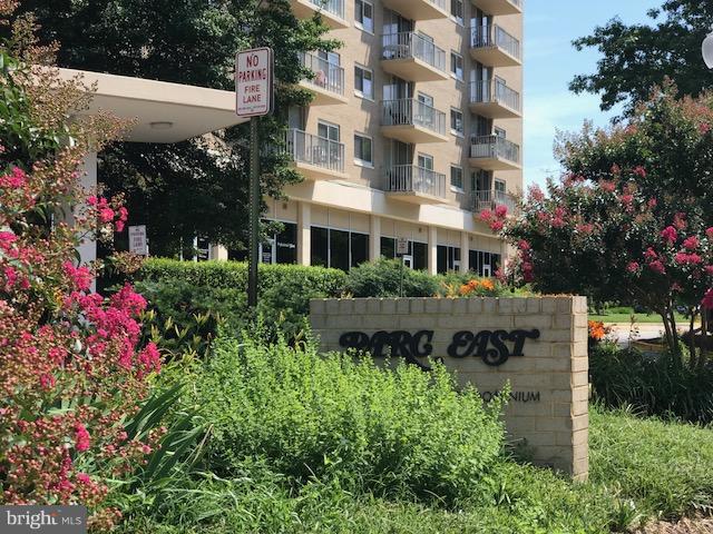 PARC EAST - Residential Lease