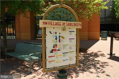 PARC EAST - Residential Lease