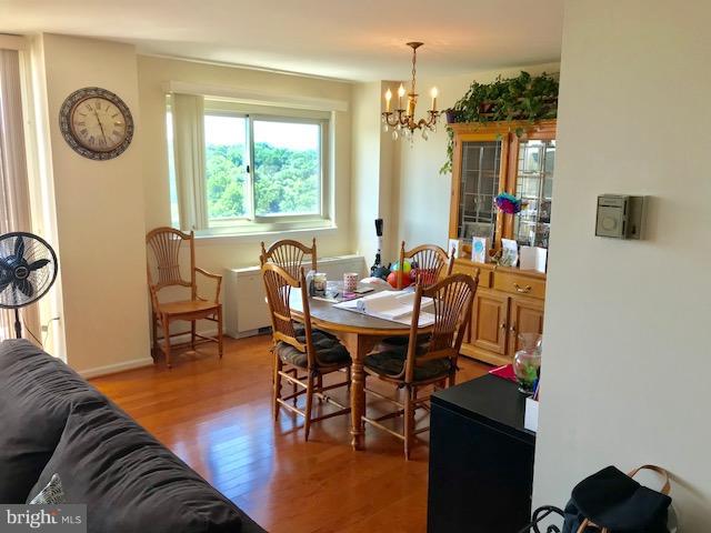 PARC EAST - Residential Lease