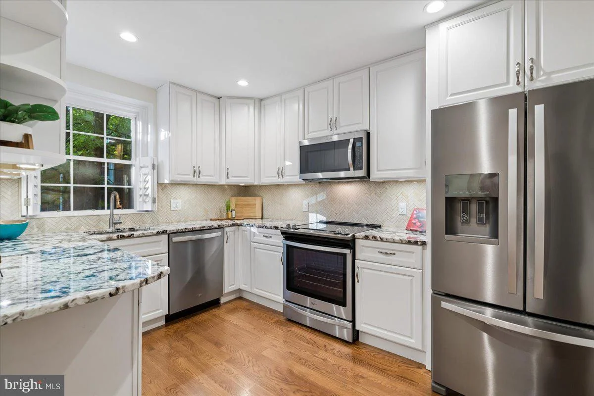 2952 S Columbus Street Unit A2