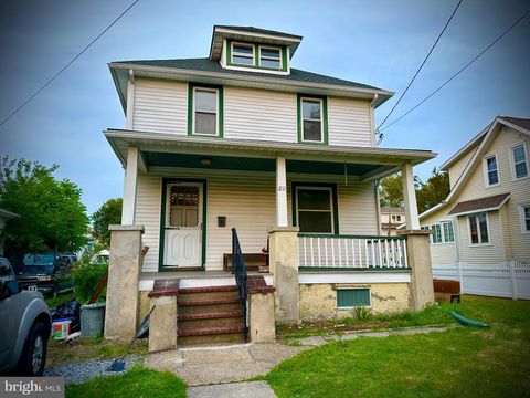 211 NEWTON AVENUE OAKLYN NJ 08107