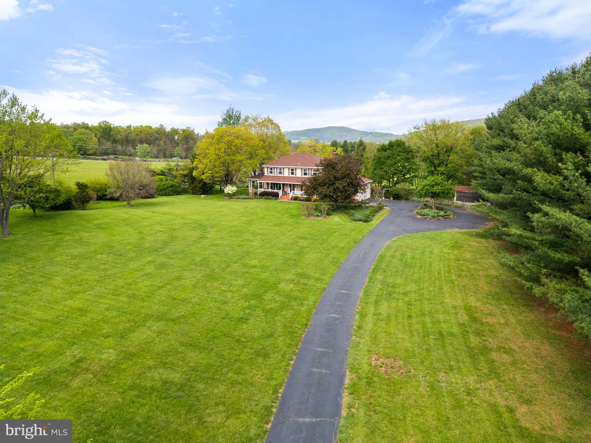 36111 ASHBY FARM CIRCLE