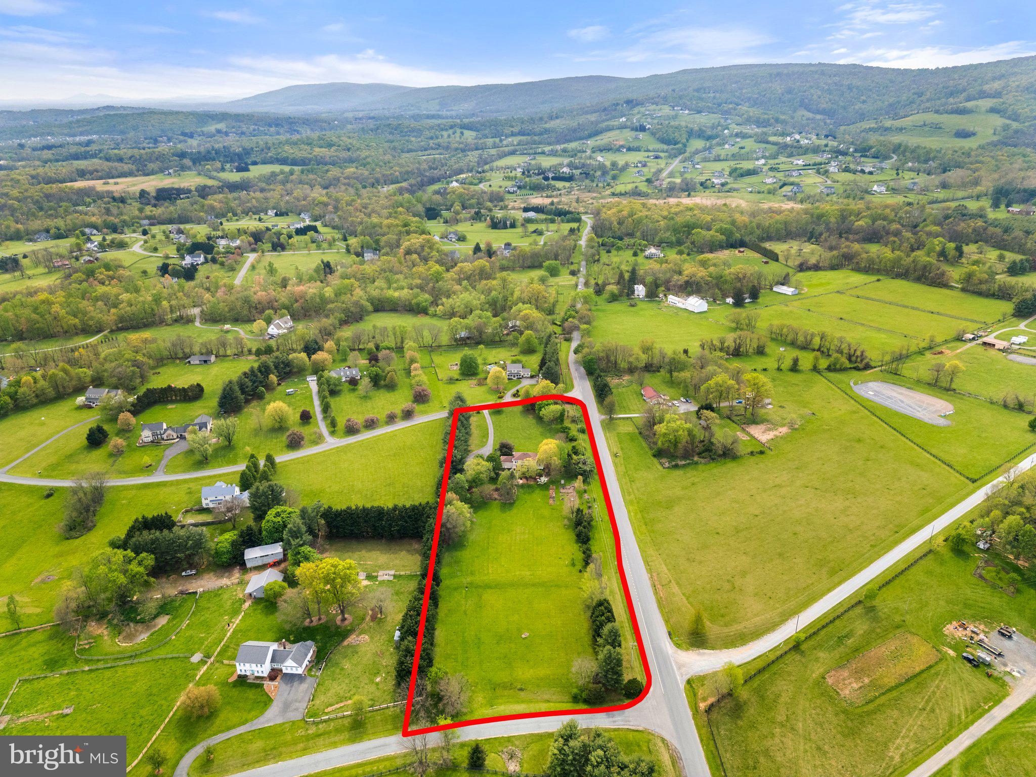36111 ASHBY FARM CIRCLE