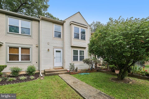 Townhouse For Sale - 19267 Wheatfield Terrace<br/> Montgomery County, GAITHERSBURG, MD 20879