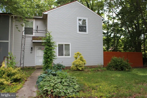 MLS: NJCD2121950
