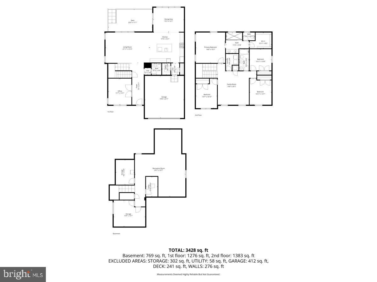 RAVEN OAKS - Residential