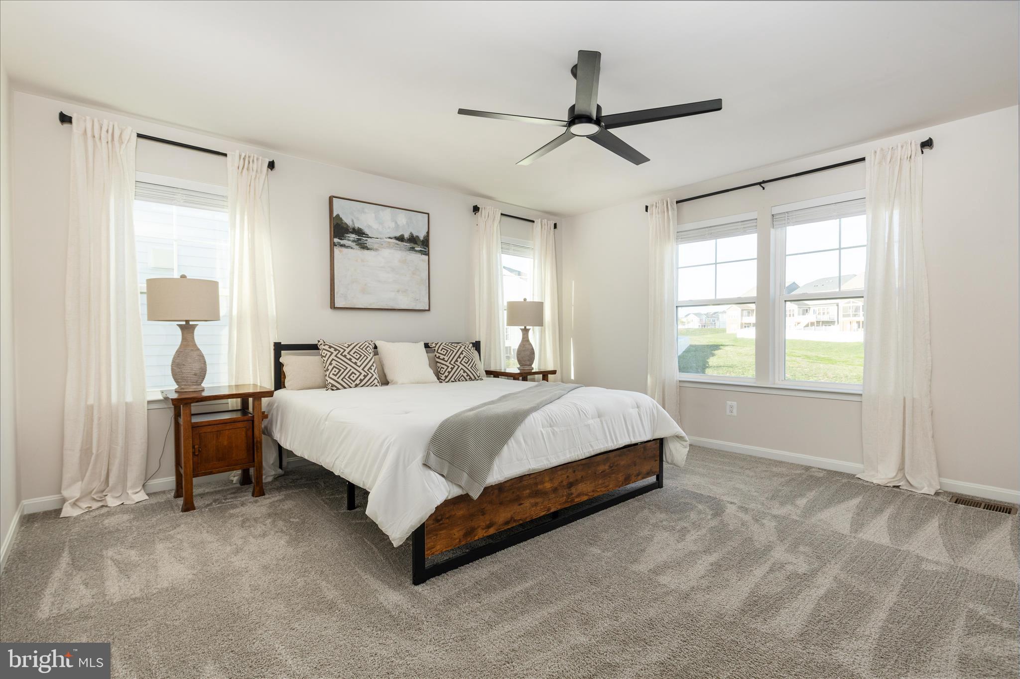 RAVEN OAKS - Residential