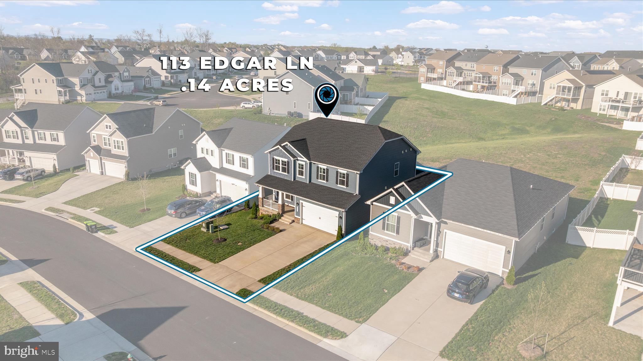 RAVEN OAKS - Residential