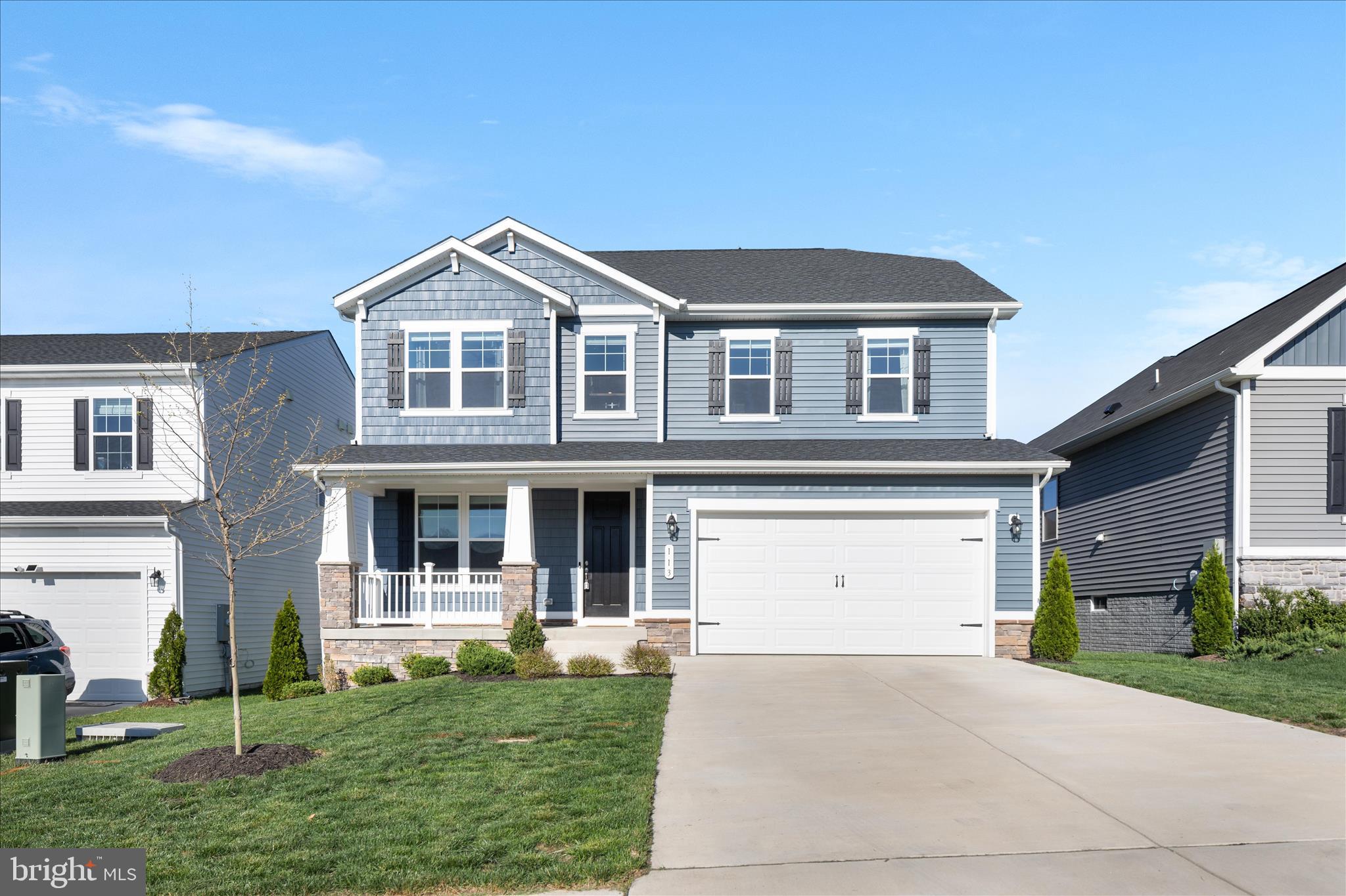 RAVEN OAKS - Residential