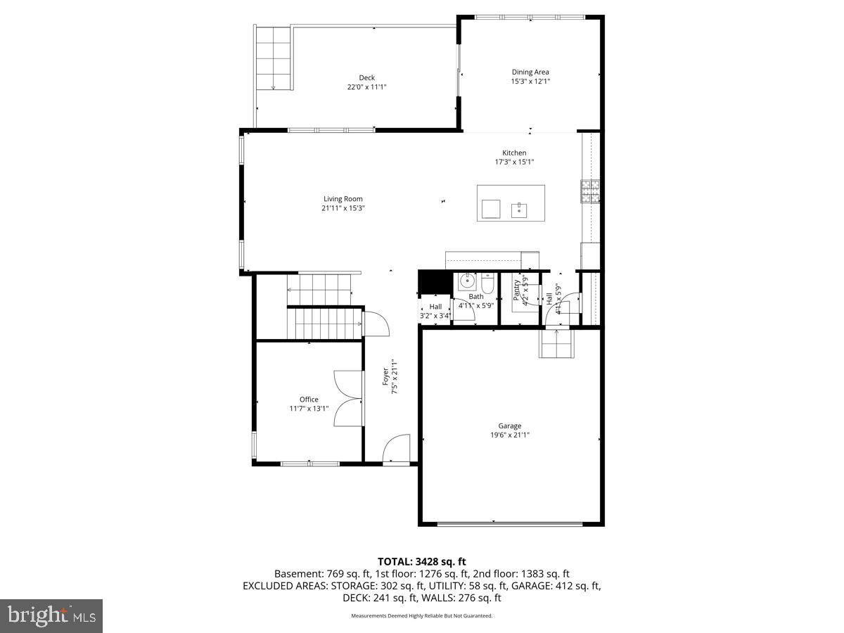 RAVEN OAKS - Residential