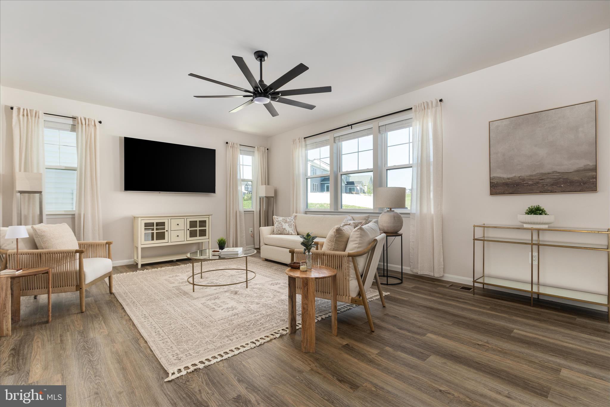 RAVEN OAKS - Residential