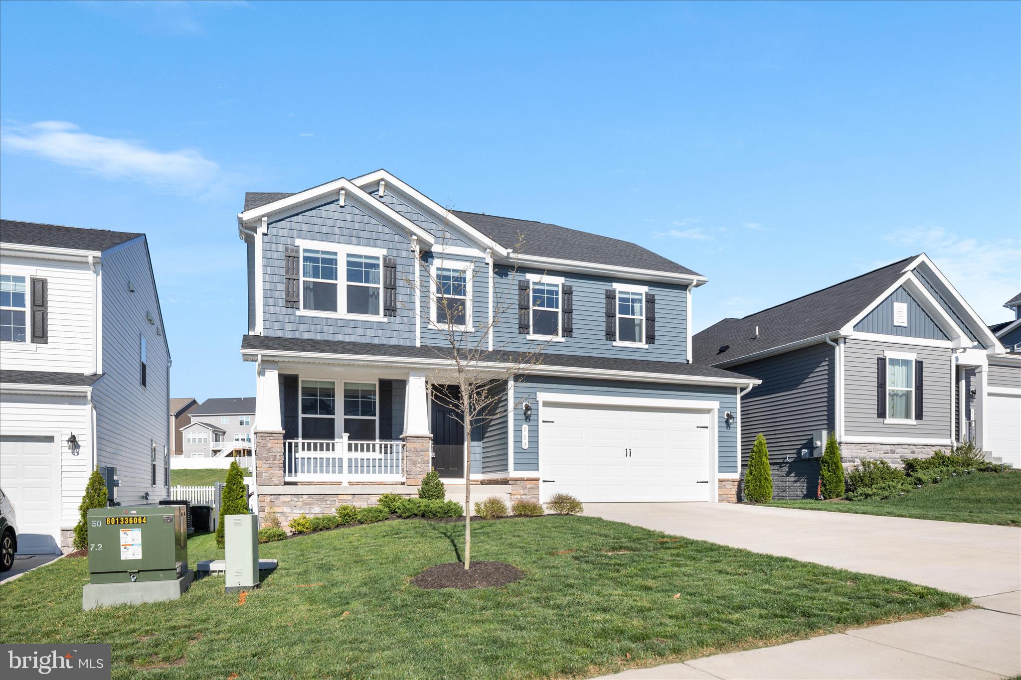 RAVEN OAKS - Residential