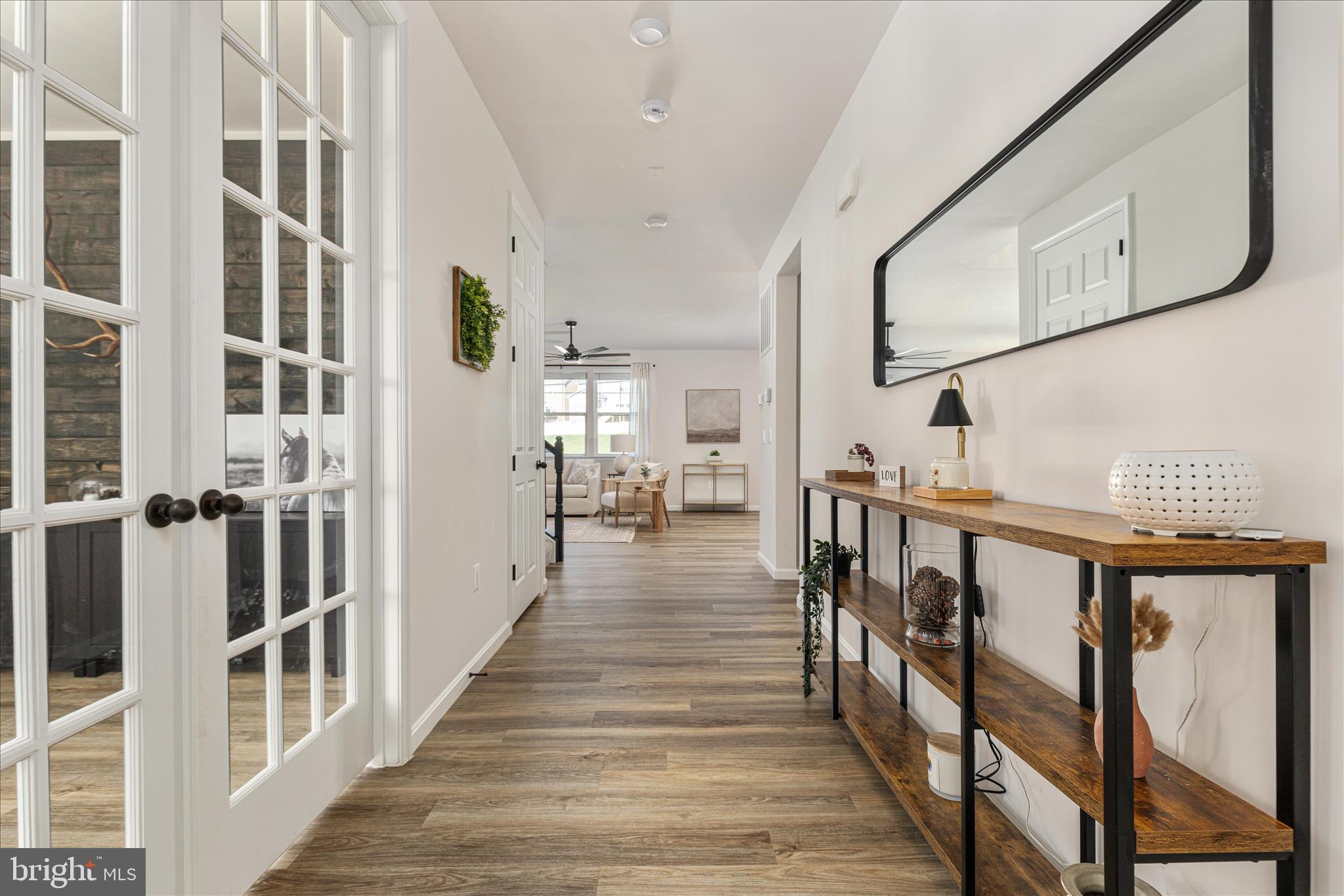 RAVEN OAKS - Residential