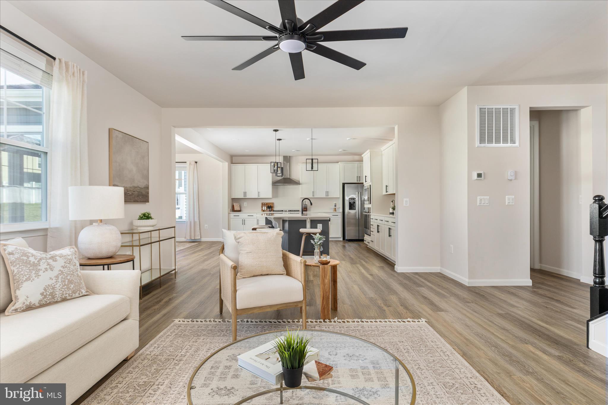 RAVEN OAKS - Residential