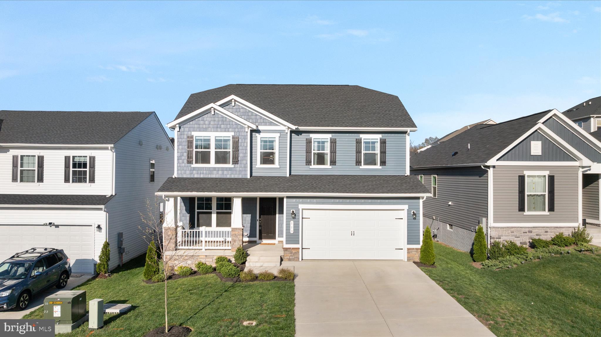 RAVEN OAKS - Residential