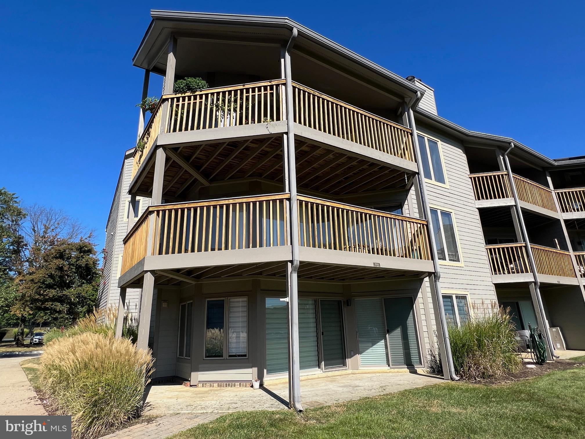7006 CHANNEL VILLAGE COURT T1