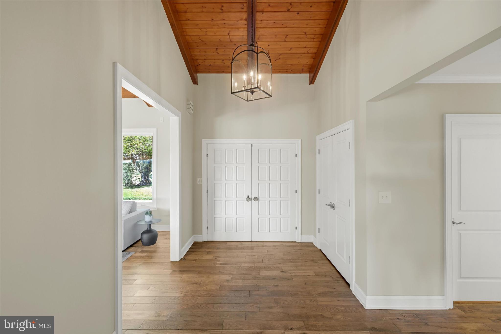 WINDY HILL FARMS - Residential