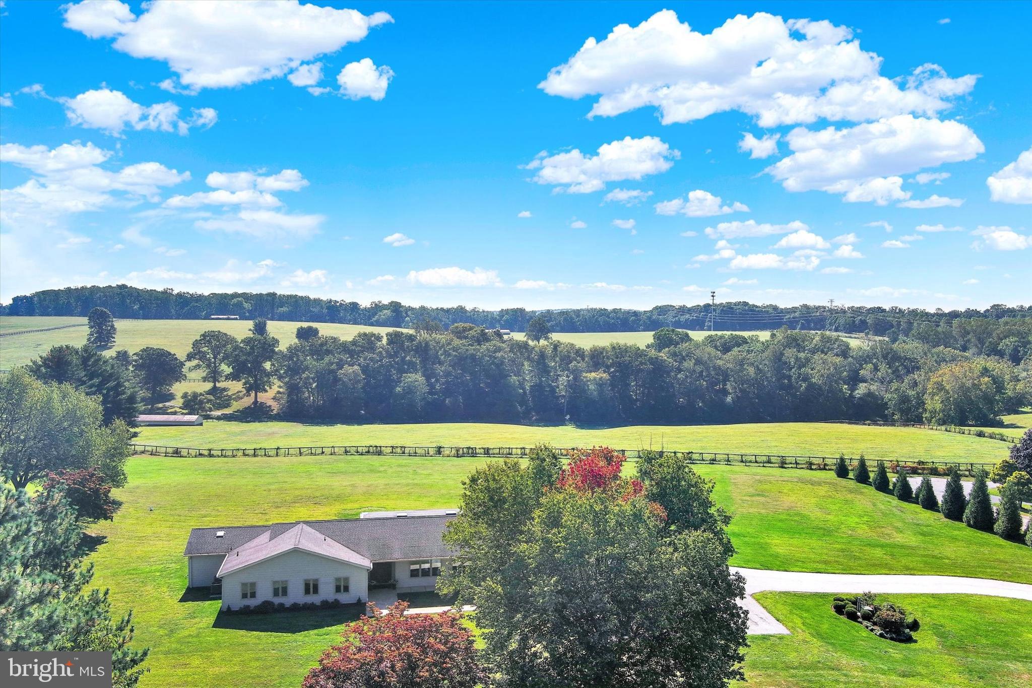 WINDY HILL FARMS - Residential
