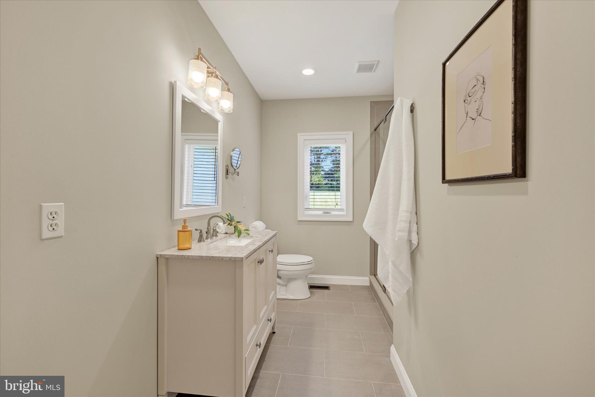 WINDY HILL FARMS - Residential