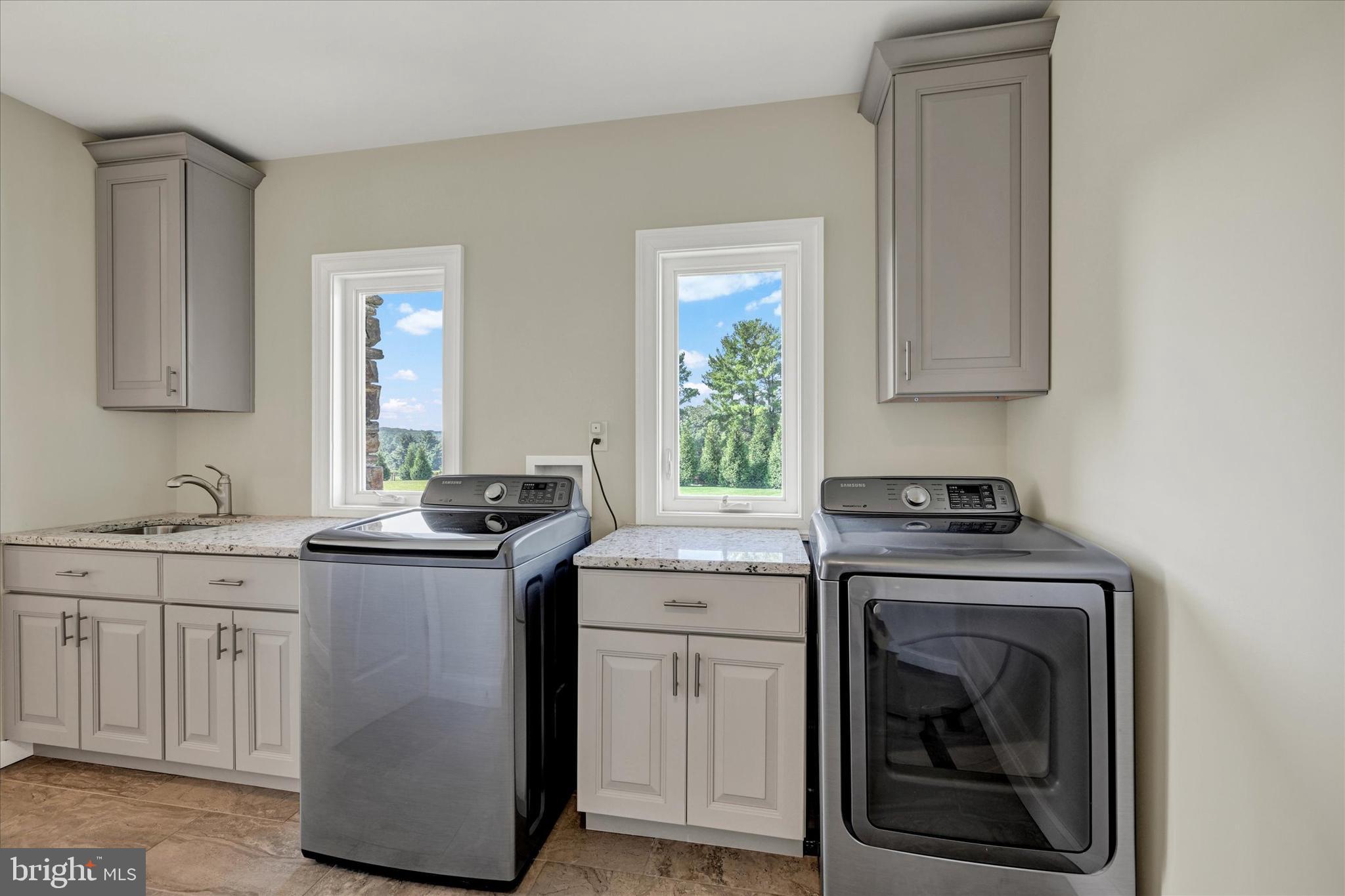 WINDY HILL FARMS - Residential