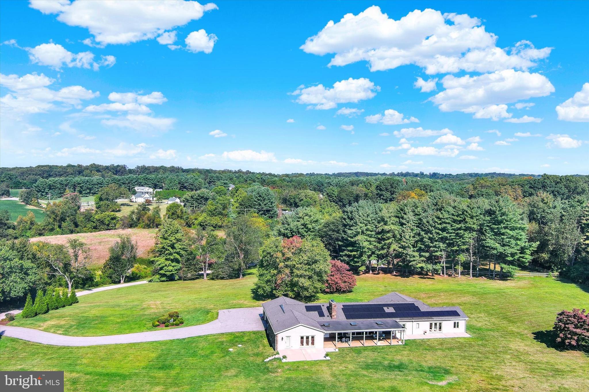 WINDY HILL FARMS - Residential