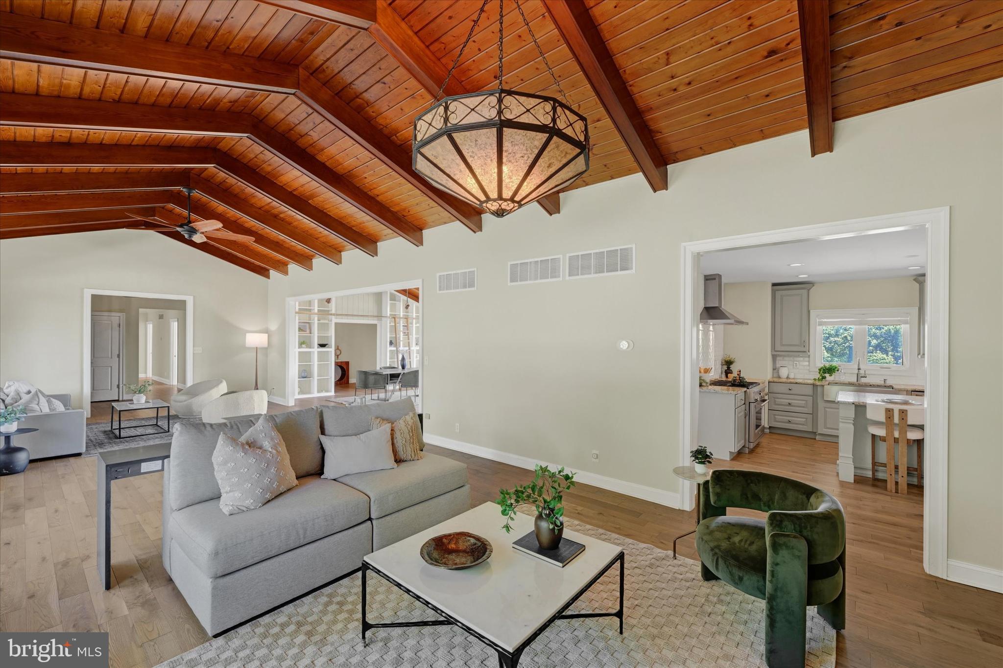 WINDY HILL FARMS - Residential