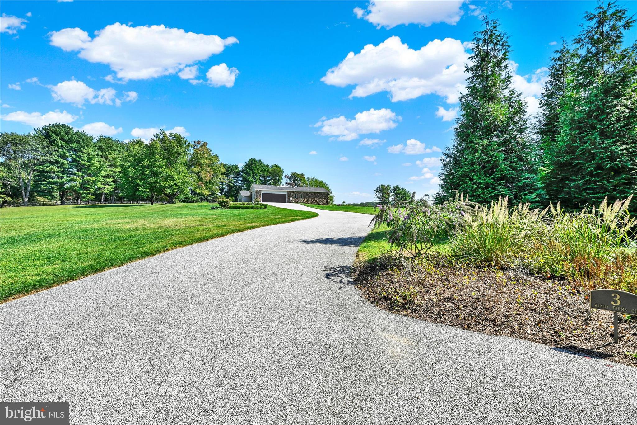 WINDY HILL FARMS - Residential