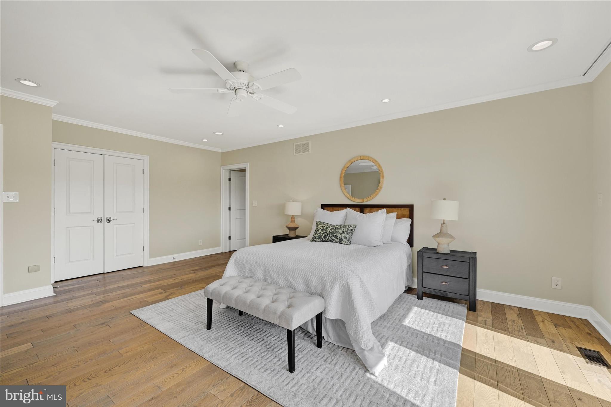 WINDY HILL FARMS - Residential