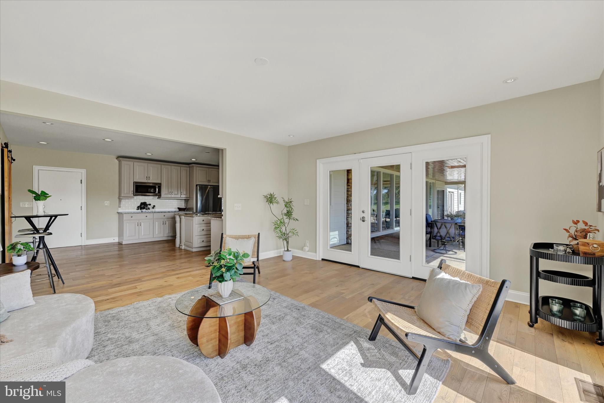 WINDY HILL FARMS - Residential