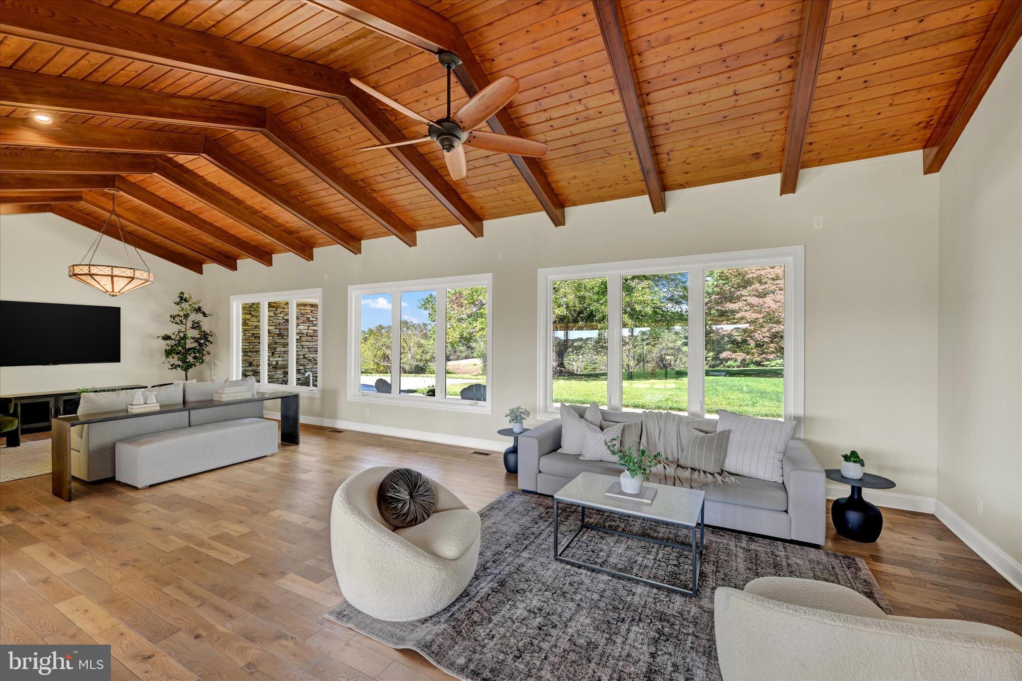 WINDY HILL FARMS - Residential