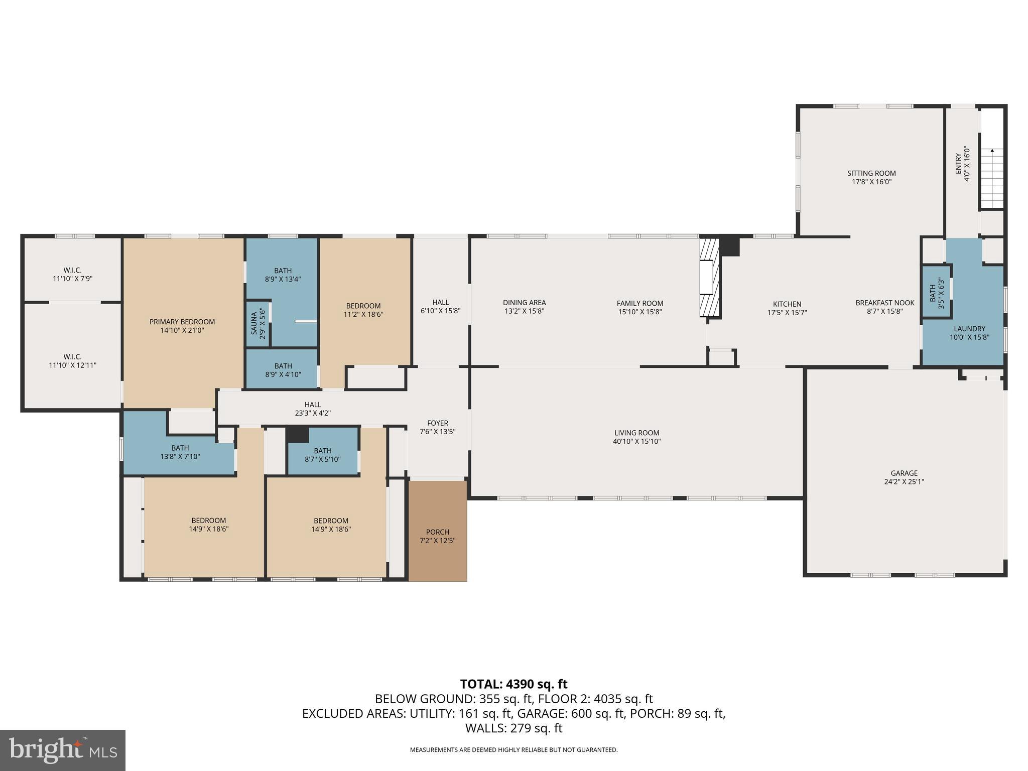 WINDY HILL FARMS - Residential