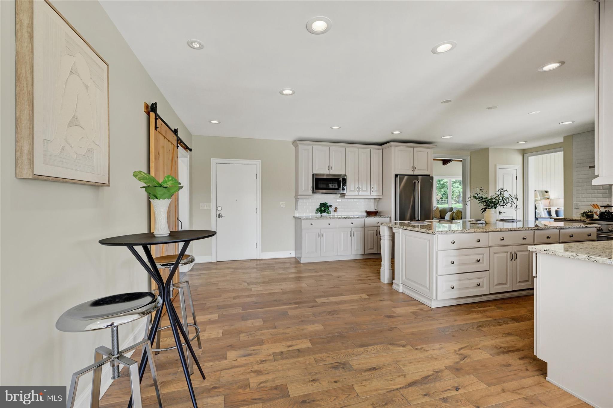 WINDY HILL FARMS - Residential