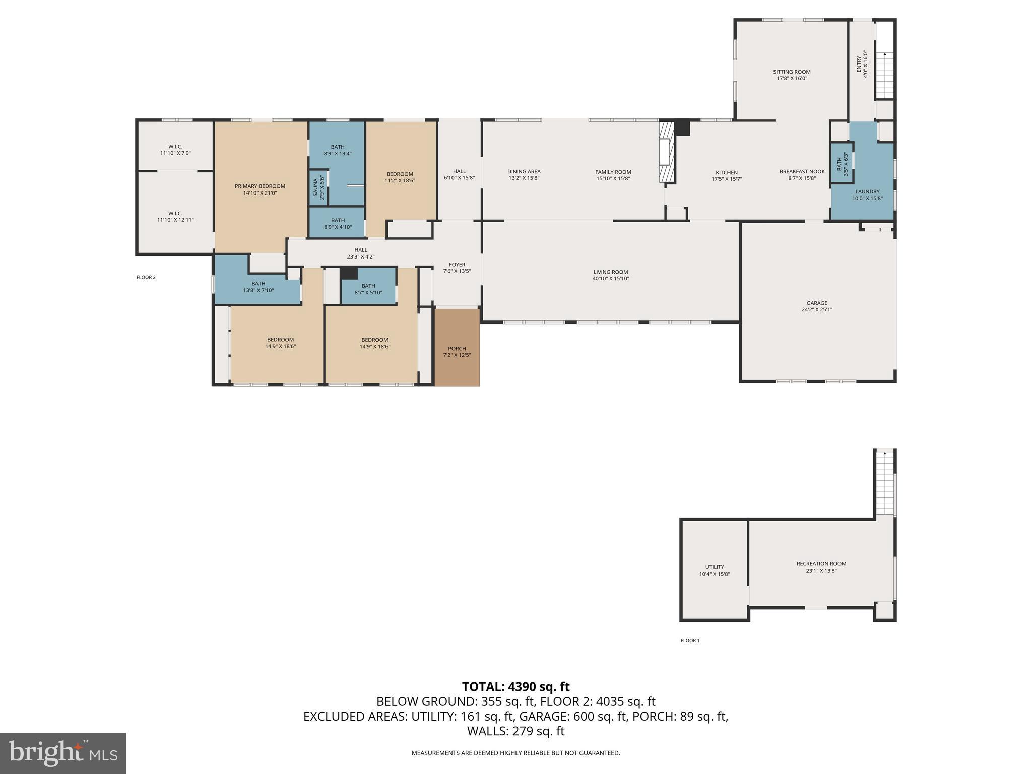 WINDY HILL FARMS - Residential