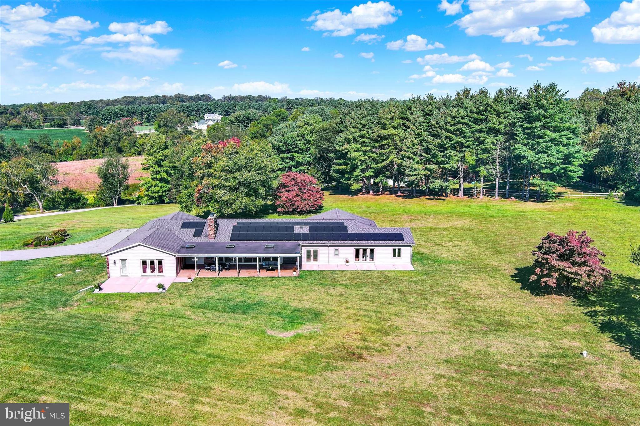 WINDY HILL FARMS - Residential