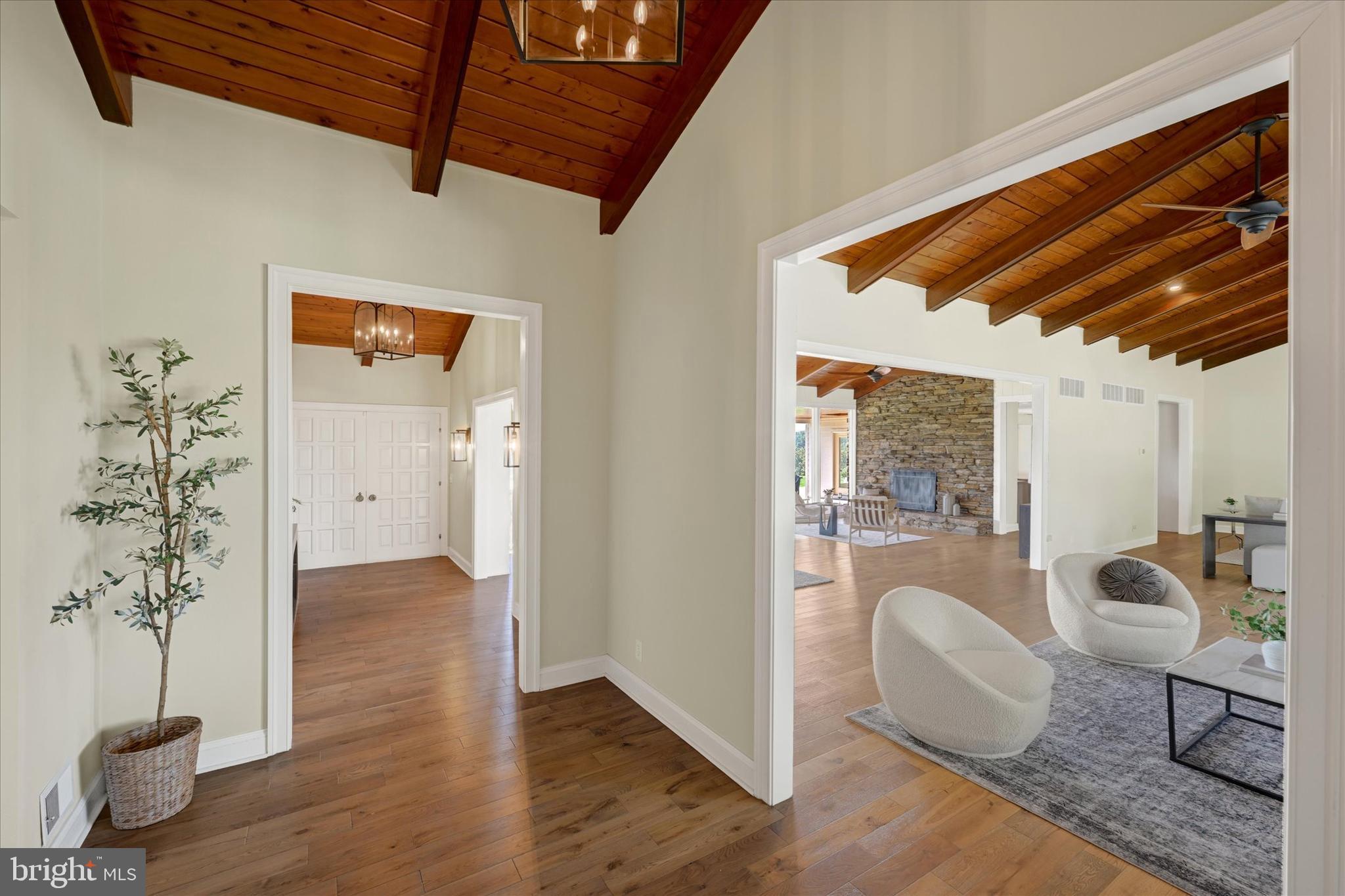 WINDY HILL FARMS - Residential