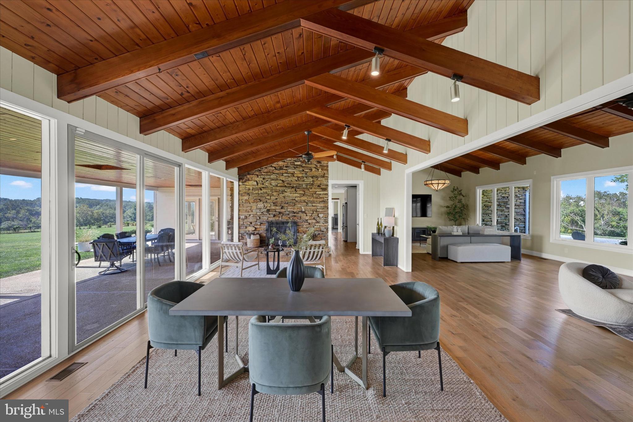 WINDY HILL FARMS - Residential