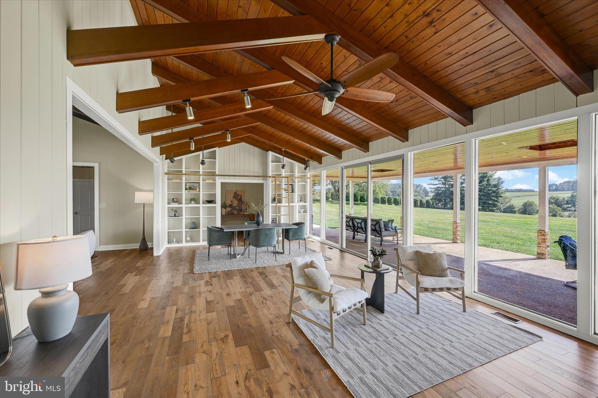 WINDY HILL FARMS - Residential