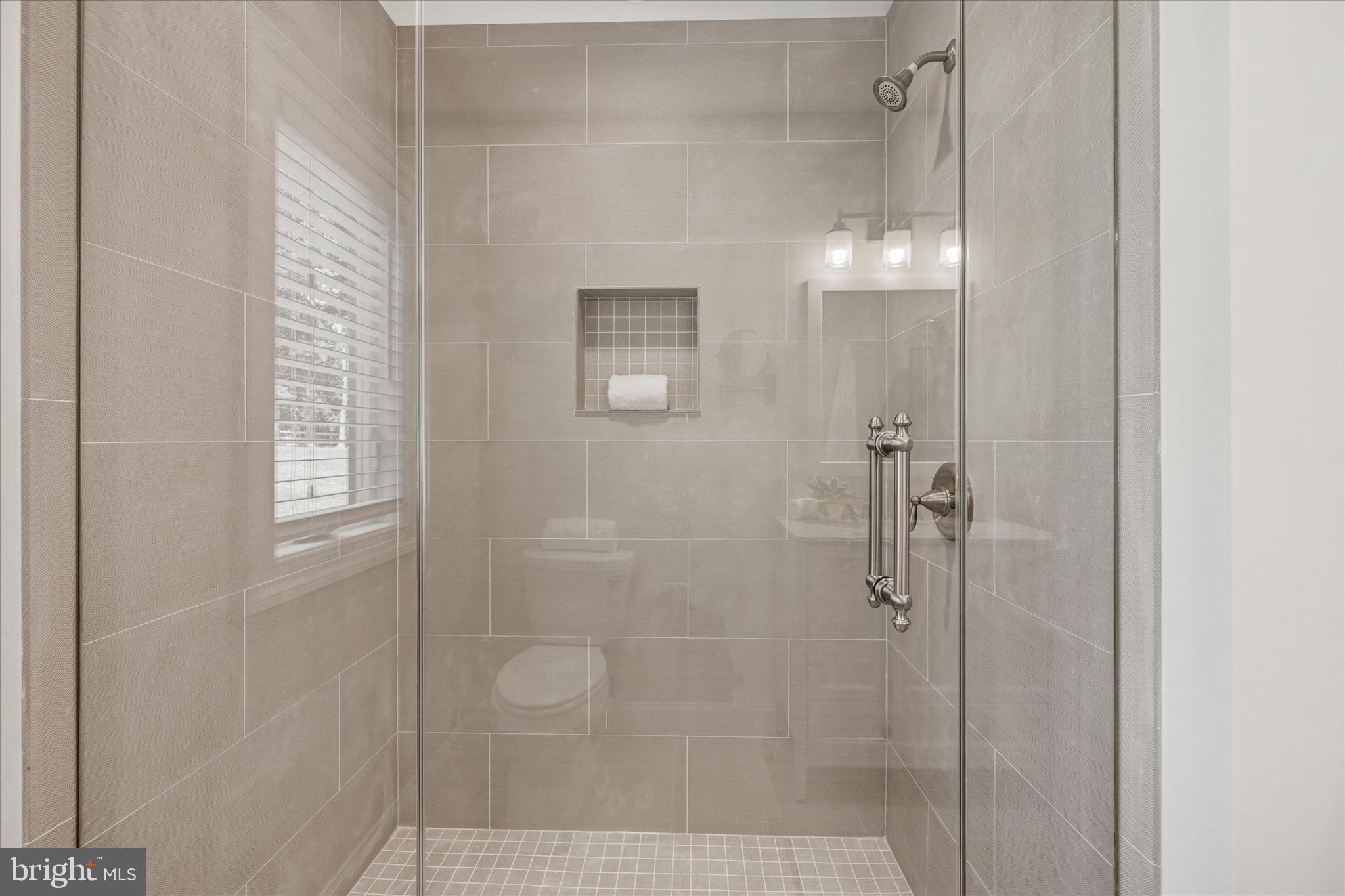 WINDY HILL FARMS - Residential