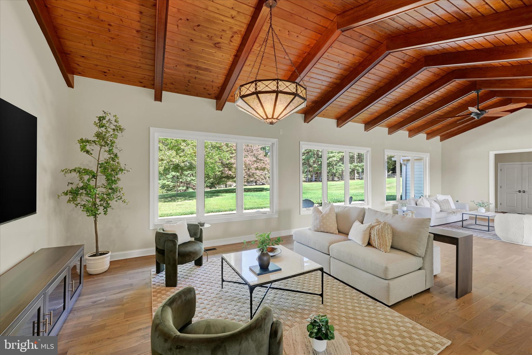 WINDY HILL FARMS - Residential