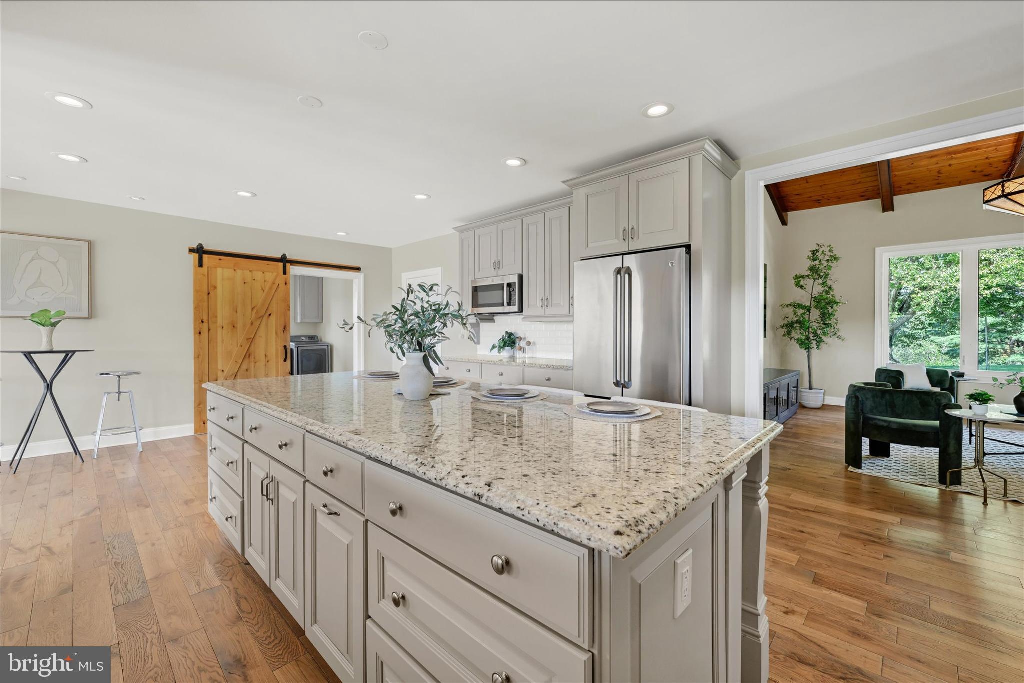 WINDY HILL FARMS - Residential