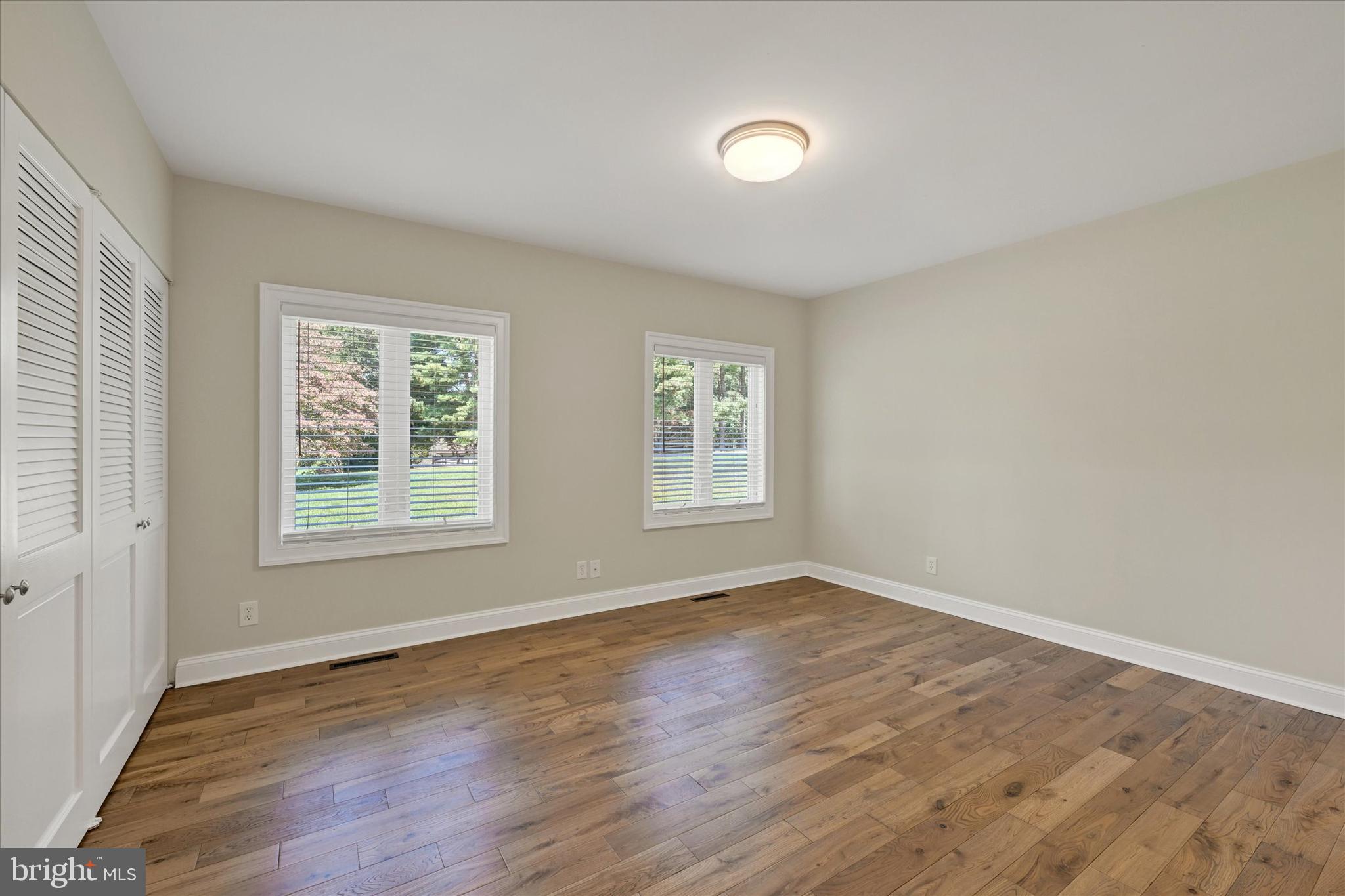 WINDY HILL FARMS - Residential