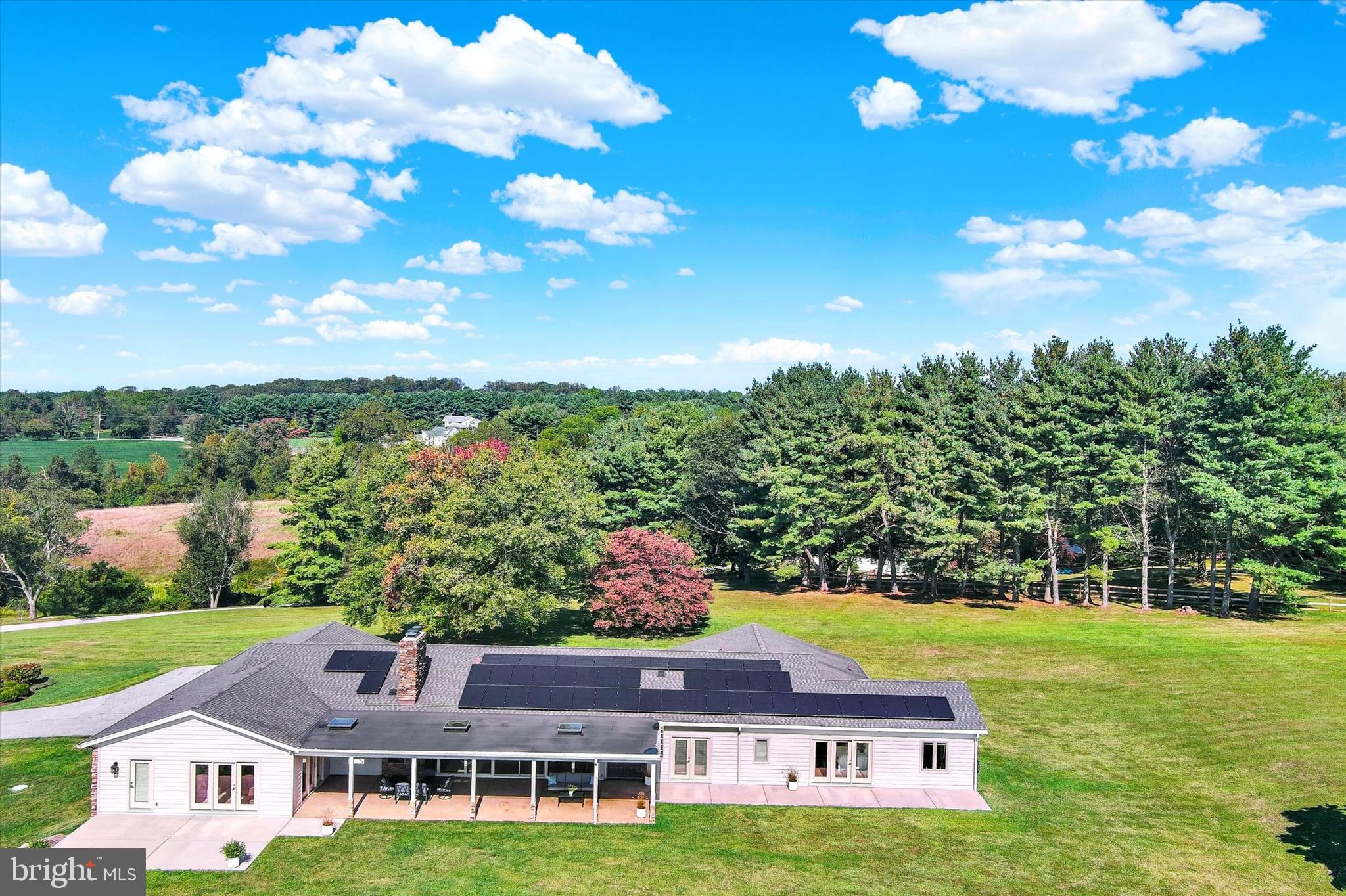 WINDY HILL FARMS - Residential