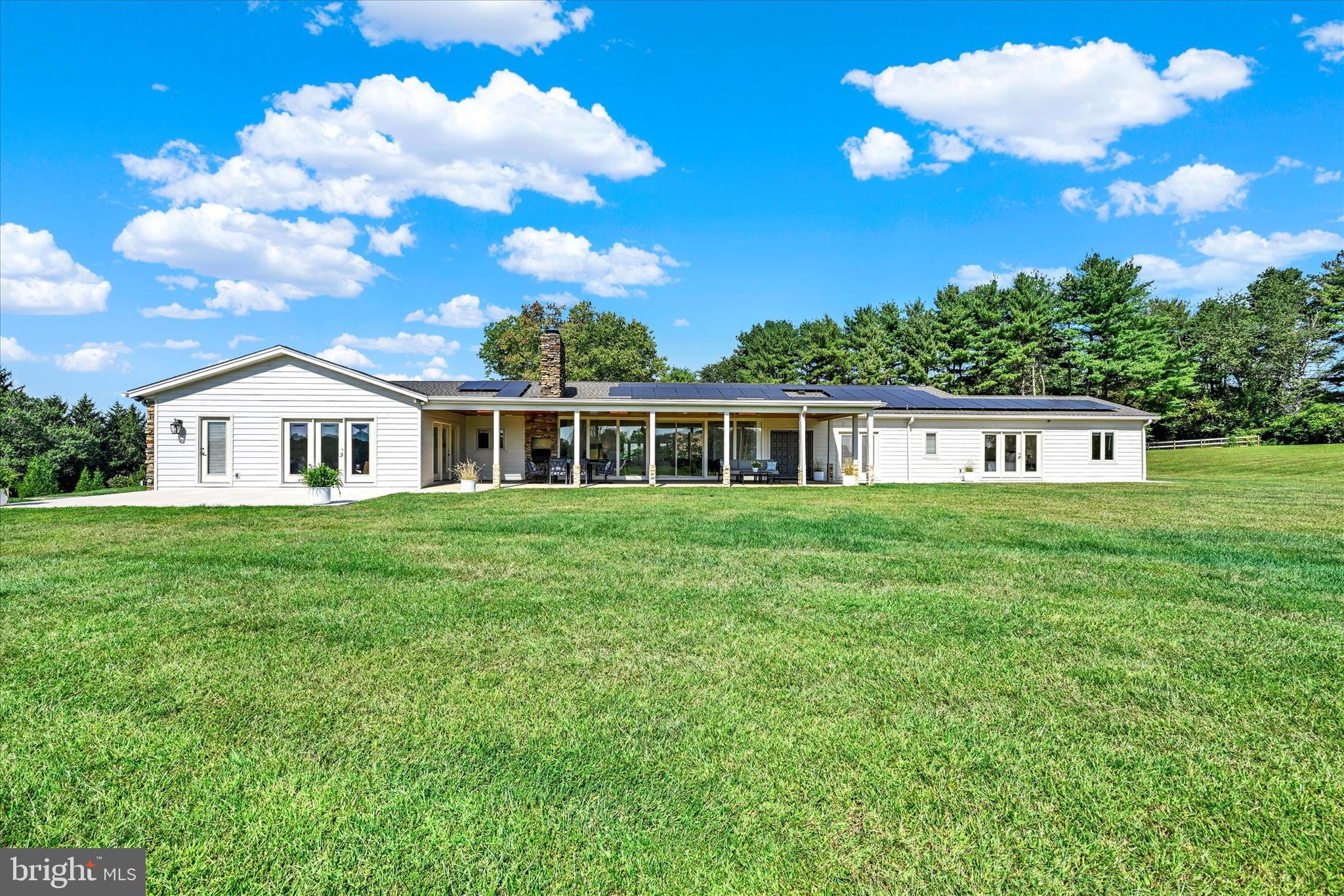 WINDY HILL FARMS - Residential