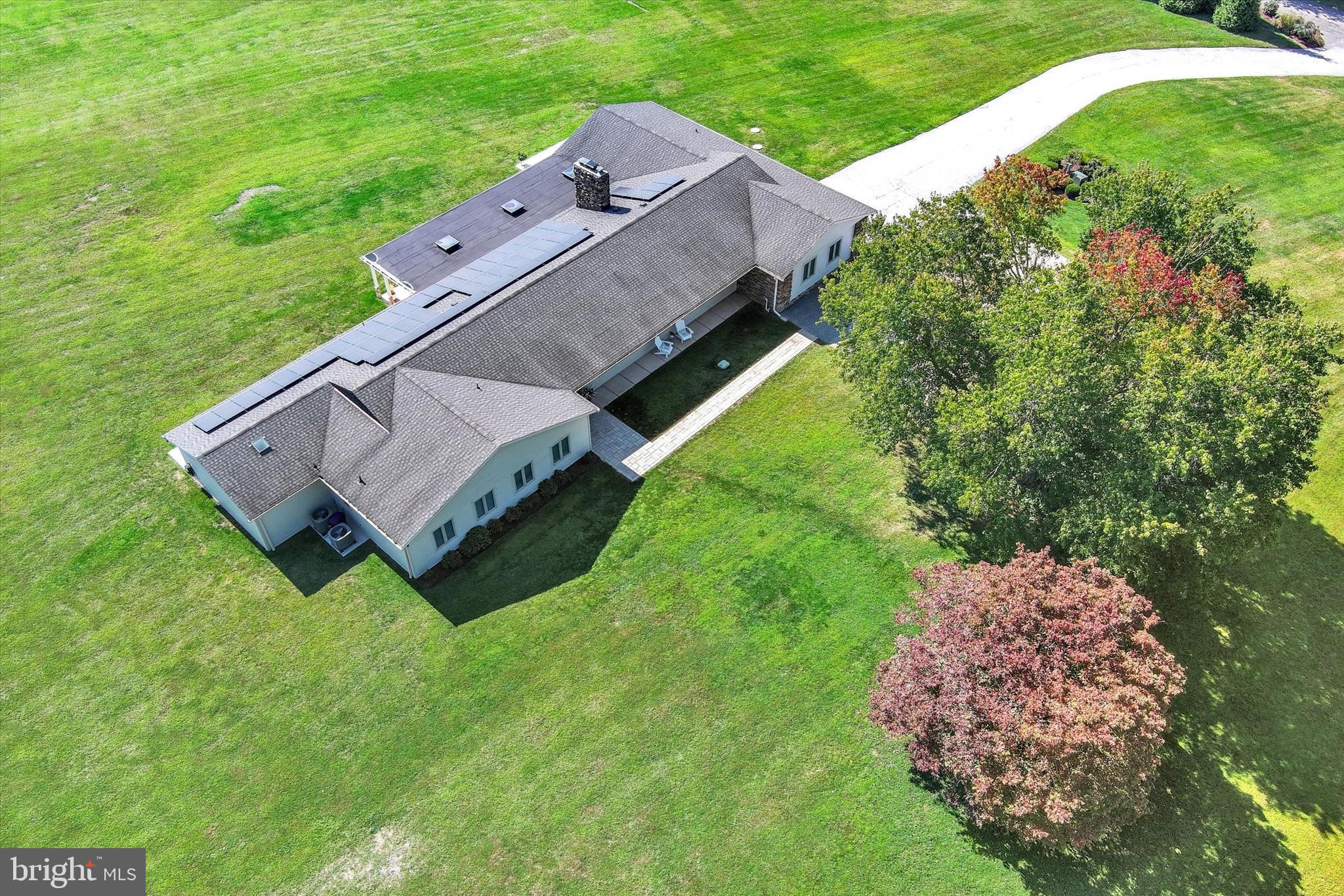 WINDY HILL FARMS - Residential