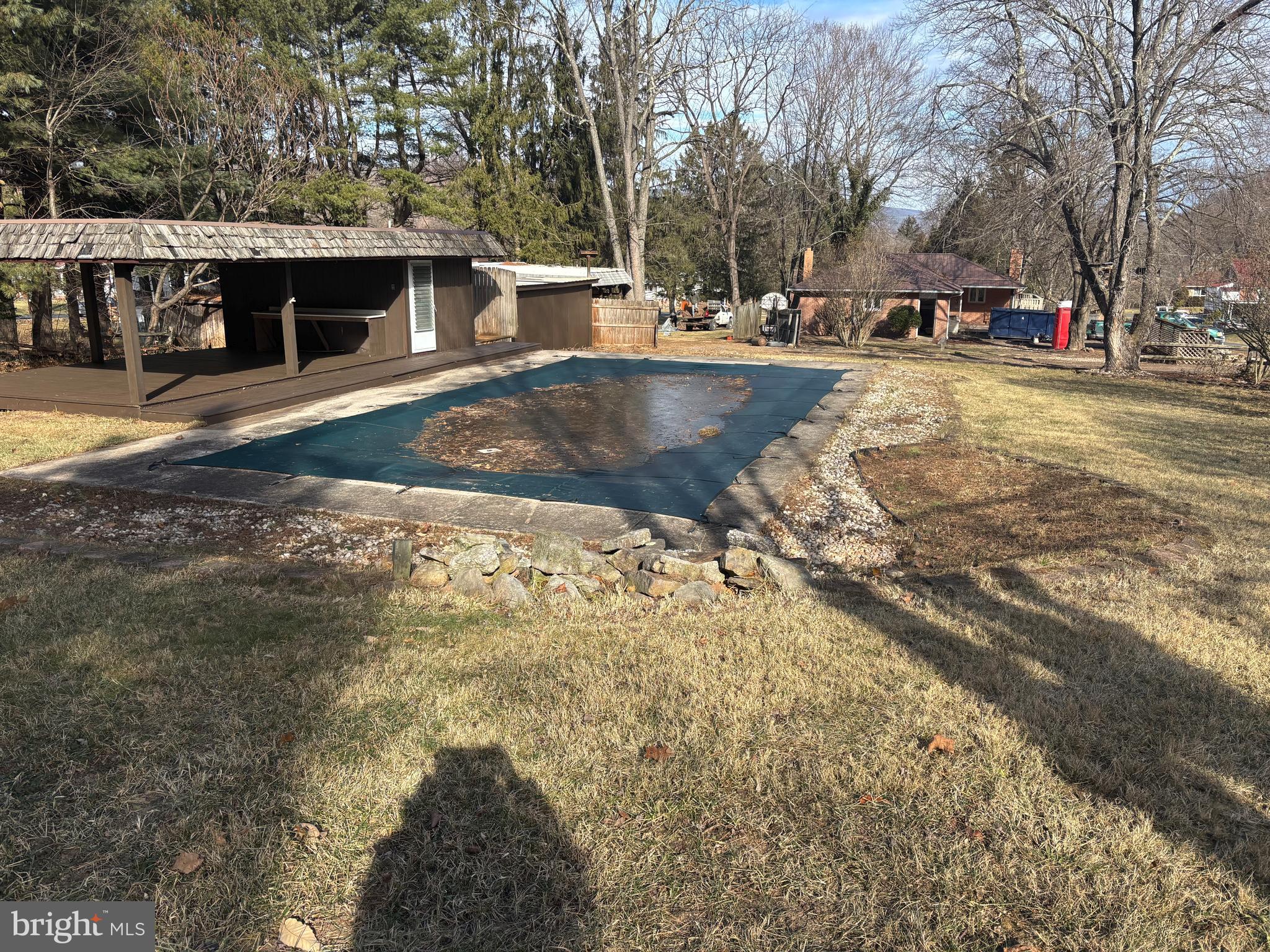 CARPENDALE - Residential